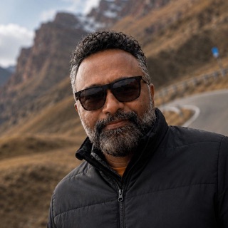 Gopakumar Viswanathan