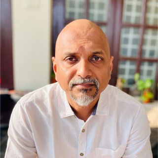 Guruprasad Balasubramaniam